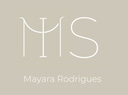 Psicóloga Mayara Rodrigues logo