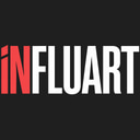 INFLUART logo
