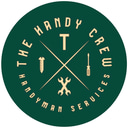 The Handy Crew logo