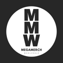 MEGAMERCH WHOLESALE LTD logo