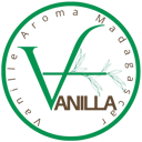 Vanille Aroma Madagascar logo