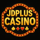 JDPLUS CASINO logo
