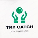 Try Catch Social Media Marketing and Web Expertise logo