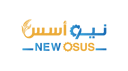 NEW OSUS logo