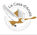 La Casa d’Anaïs logo