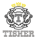 Tisher logo