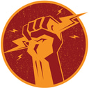 skip this step logo