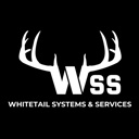 WHITETAIL SYSTEMS AND SERVICES  logo