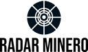 Radar Minero logo