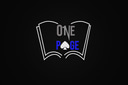 The One Page logo