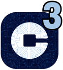 Corporate Cyber Control logo