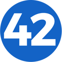 R42 logo