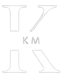 KM logo