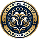 Les Loups-garous de gevaudan logo