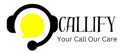 Callify logo