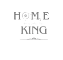 Home King logo