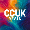CCUK RESIN logo