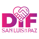 DIF logo