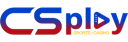 CSPLAY logo