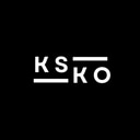 KSKO logo