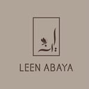 leen abaya logo