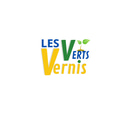 les verts vernis logo