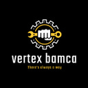 vertex bamca logo