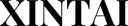 XINTAI logo