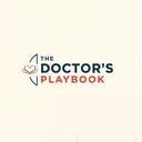 The Doctor's Playbook logo