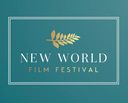 New World Film Festival logo