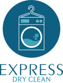 Στεγνοκαθαριστήρια Express logo