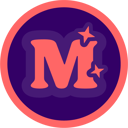 marjot design logo