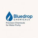 Bluedrop Chemicals logo