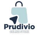 Prudivio Online Store logo