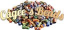 Cagee’s Beads logo