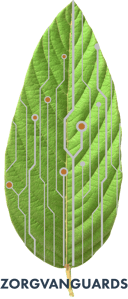 Wij bevorderen efficiëntie en introduceren innovatieve organisatievormen in de zorgsector, stimuleren samenwerking tussen zorginstellingen en geven zorgverleners een stem. Sluit je aan bij onze missie voor een betere zorgtoekomst. logo
