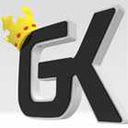  Game King India: Best & Most Secured Place for Real Players logo