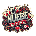 NUEBEGAMING logo