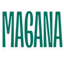 Magana logo