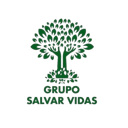 Grupo Salvar Vidas logo