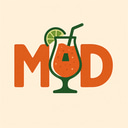 Madmocktails logo