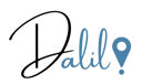 دليل - Dalil logo