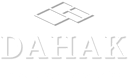 Dahak ApS logo