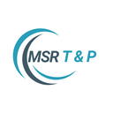 MSR TRAINING & PLACEMENTS logo