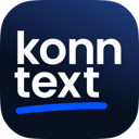 konntext logo