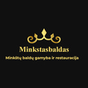 minkstasbaldas logo
