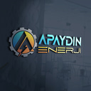 Apaydın Enerji logo