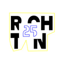 Richten25 logo