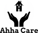 A Helping Hand Adult Family Home logo