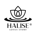 Halise Tea logo